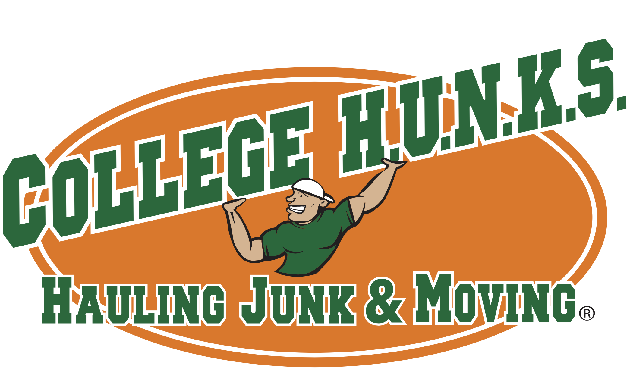 College Hunks Hauling Junk